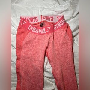 Gymshark Pink Leggings